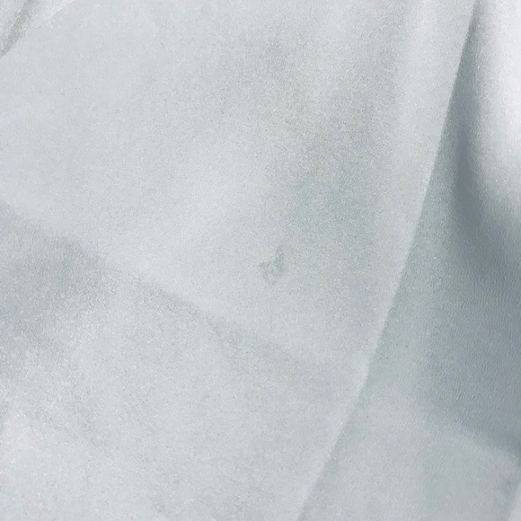 🤍 WHITE BOHO CHIC ROMPER SHORTS 🤍 - Picture 13 of 13